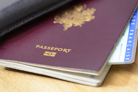 passeport valable