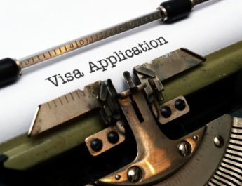 Demande de visa pour les usa – Partir aux Etats-Unis
